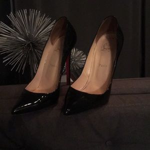 Christian Louboutin Shoes